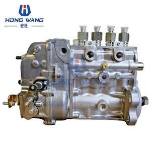 Pompe à injection de carburant HongWang 3931397 J931397, conçue avec précision et durabilité, pour moteur diesel 4B 1845C 75XT 660 RSV, garantie 1 an - Product Image 1