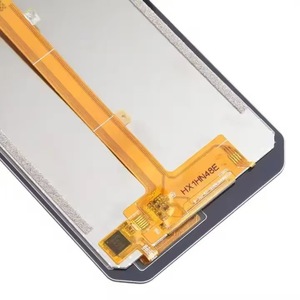 Écran tactile LCD de remplacement en gros pour <span class=keywords><strong>Doogee</strong></span> S61/S61 PRO/<span class=keywords><strong>S51</strong></span>/<span class=keywords><strong>S51</strong></span> PRO/S60/S60 Lite – Assemblage numériseur d'affichage - Product Image 3