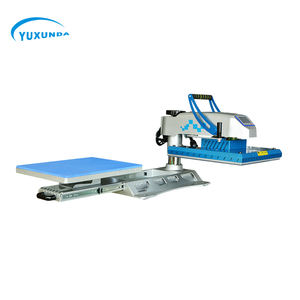 Jingyuxunda — Machine de transfert strass personnalisée, impression par Sublimation, transfert thermique - Product Image 6