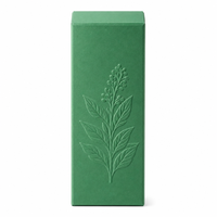 Boîte en carton ondulé recyclable sur mesure avec impression couleur pour l'expédition et l'emballage de produits