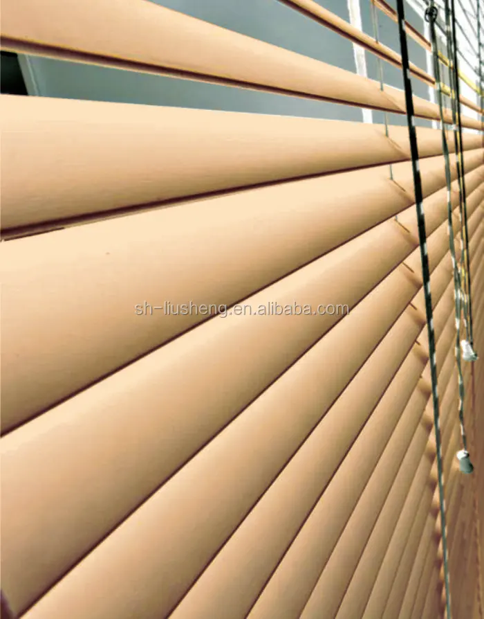 25mm beige blanco verde marrón negro Arco Iris color persianas de ventana para la sala de lujo con 100x160cm 120x160x140x160 160x160
