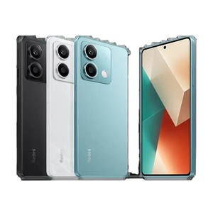 Originale Red Mi Note 13 Note13 5G Smartphone 6.67 "Dimensity 6080 5000mAh batteria 33W <span class=keywords><strong>100</strong></span> veloce MP fotocamera ricarica MIUI 14 - Product Image 2