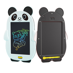Phim hoạt hình trẻ em thông minh graffiti vẽ Bảng LCD viết và vẽ Đồ chơi bảng điện tử LCD chữ viết tay Hội Đồng Quản Trị - Product Image 1