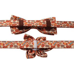 <span class=keywords><strong>Collar</strong></span> para mascotas para perros y gatos, Serie de huevos de conejito de Pascua, <span class=keywords><strong>collar</strong></span> ajustable, collares para perros con lazo, accesorios para mascotas - Product Image 4