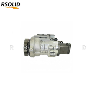 Pompe à carburant Rsoliddiesel Cunnmins ISX15 HPFP 4359487 4359489 2872908 pour système XPI CM2250 CM2350 Camion lourd - Product Image 4