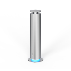 Bán Buôn Chất Lượng Cao Điện Khuếch Tán Hương Thơm Mùi Hương Máy Đứng 120Ml Hương Thơm Tinh Dầu Khuếch Tán Máy - Product Image 2