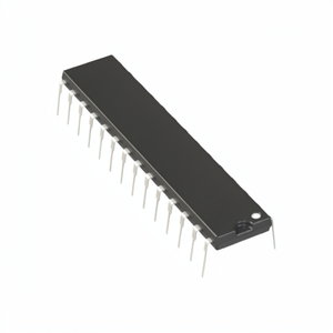 BOM IC In Stock PIC18F25K83-E_SP Embedded 28 DIP Buy Online Electronic Components - Product Image 1