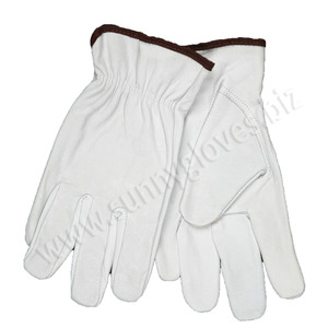 Guantes de cuero Premium para conductores, por Sunny, 2021 - Product Image 5
