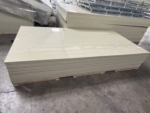 Trung Quốc PP Hội Đồng Quản trị Polypropylene Tấm 10mm hình thức làm việc tấm PP nhựa - Product Image 4