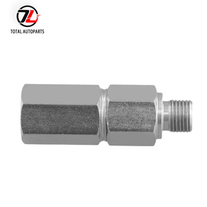Soupape de trop-plein de pompe à huile de camion OEM 9060921210 pour Mere-<span class=keywords><strong>cdes</strong></span> Be-nz Ac-tros At-ego Axor O500 OM906 - Product Image 6