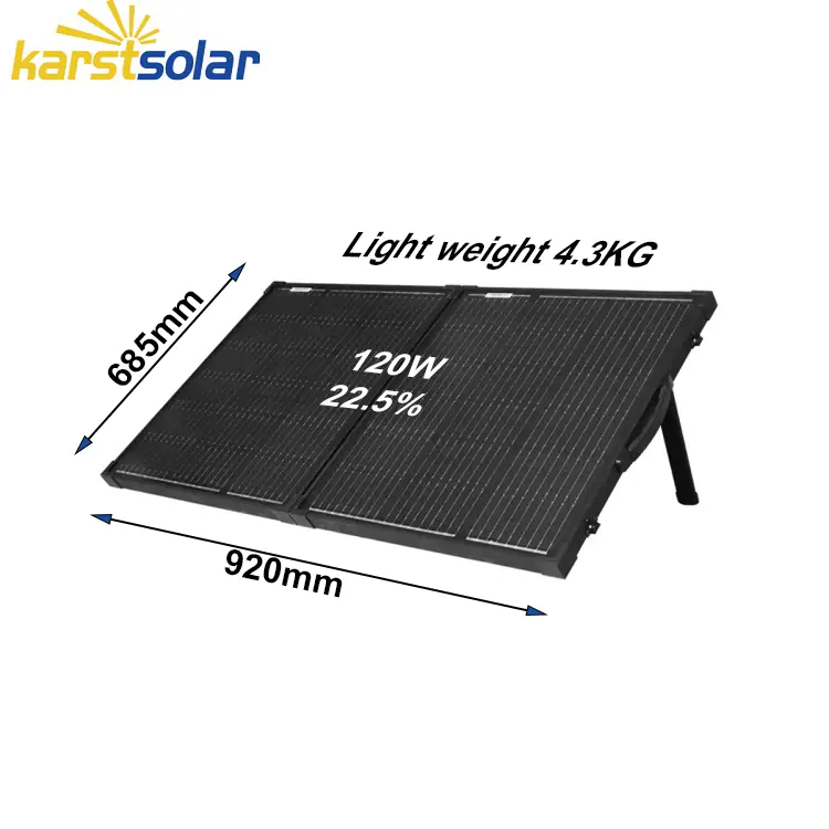 240w di Turki 340w 290w 255w Camper Pakistan 12 volt 200w Panel surya fleksibel efisiensi tinggi