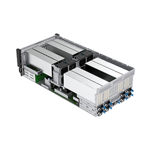 Servidor de IA con GPU, 32 DDR5 5600MHz RDIMM WA5680 <span class=keywords><strong>G3</strong></span>, Nodo de Entrenamiento Localizado, Chasis de Servidor Integrado para Despliegue de IA, Protección Contra Intrusiones - Product Image 3