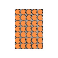 Módulo de Pantalla Táctil a Color de 30 mm 5x7 para Elevador, Pantalla Flip de Siete Segmentos con Dígitos Grandes