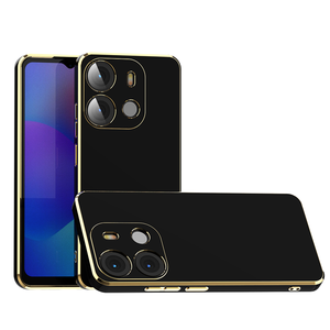 Proveedor De Fundas Para Celular <span class=keywords><strong>เคส</strong></span>นิ่ม Tpu 6D,<span class=keywords><strong>เคส</strong></span>ไฟฟ้าสำหรับ Tecno Spark Go 2023 Camon 17 Pro ปกหลัง - Product Image 6