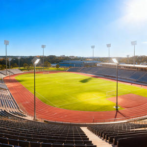 Световой прожектор 1000 Вт светодиод высокой мощности ультра яркий водонепроницаемый для стадиона, Корта, Заводская мастерская, наружное освещение - Product Image 4