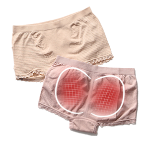 Оптовая продажа, женские бесшовные трусики - Product Image 1