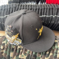 Gorras de Béisbol Ajustables OEM, Diseño Plano, Personalizables, para Adultos y Niños, Clásicas de 6 Paneles, Unisex