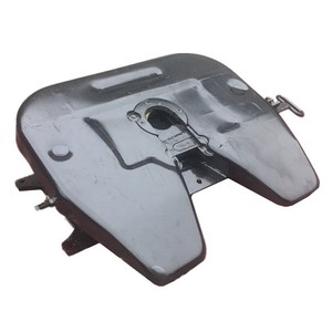 SINOTRUK HOWO ट्रक पार्ट्स ट्रैक्शन सीट असेंबली <span class=keywords><strong>WG9112930002</strong></span> - Product Image 2