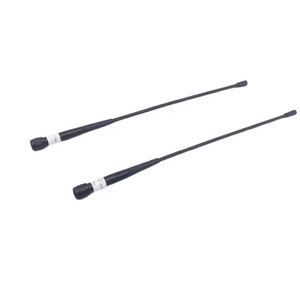 อะไหล่อุปกรณ์วัดคุณภาพสูงขายดี เสาอากาศ QT450A พร้อมความถี่ 450-470 Hz - Product Image 1