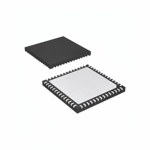 BOM IC In Stock 56 WFQFN Exposed Pad MAX11047ETN+ Data Acquisition Buy Online Electronic Components - Product Image 1