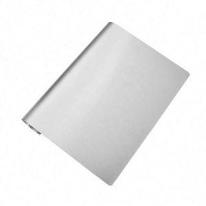 Custom Factory Price Stainless Steel Dough Pastry Pizza Cutter for Dough Tongue Scraper & Chopper - Product Image 3