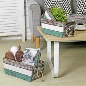 <span class=keywords><strong>Caisses</strong></span> de pomme en bois empilables boîte de rangement ensemble 3 ventes <span class=keywords><strong>caisses</strong></span> de fruits secs au lait en bois bon marché <span class=keywords><strong>à</strong></span> vendre - Product Image 3