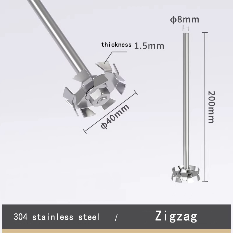 7 zigzag 8*200*40