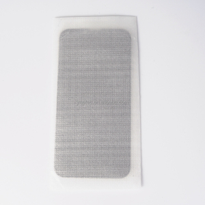 Telefono Anti protezione spia pellicola sicurezza Anti abbagliamento protezione dello schermo Mobile <span class=keywords><strong>Privacy</strong></span> vetro temperato per iphone 14 12 11 17 aria 16 - Product Image 6