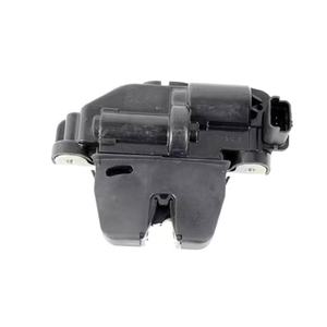 Serrure de <span class=keywords><strong>coffre</strong></span> automatique Bloc de verrouillage de compartiment à bagages pour Peugeot 208 2008 3008 <span class=keywords><strong>5008</strong></span> 508 Citroen C4 DS 9804824580 - Product Image 1