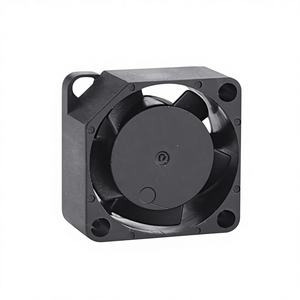 Ventilador Eléctrico OEM con Rodamiento de Bolas Axial de Refrigeración AC Crown 2010 para Vehículos - Product Image 1