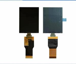 โมดูลจอแสดงผล AMOLED ขนาด 2.4 นิ้ว ความละเอียด 450x600 อินเทอร์เฟซ MIPI/MCU/SPI สำหรับอุปกรณ์อัจฉริยะ - Product Image 1