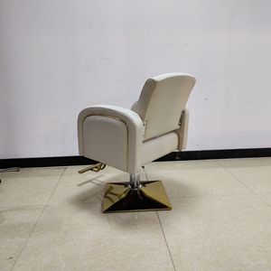 Silla de Barbería Profesional Multifuncional para Peluquería Z - Product Image 4