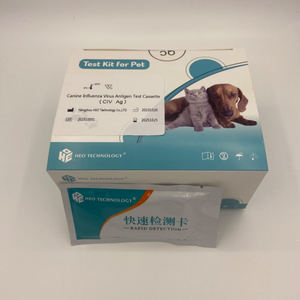 Cassette de prueba de antígeno de virus de la influenza canina a <span class=keywords><strong>precio</strong></span> de fábrica CDV/CAV/CIV Ag Combo <span class=keywords><strong>Test</strong></span> - Product Image 3