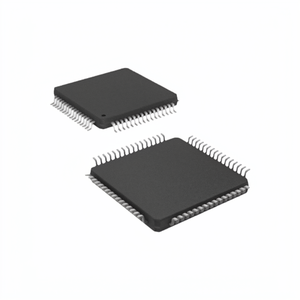 EFM32LG232F128-QFP64 64 TQFP IC MCU Original 32 bits 128 Ko FLASH 64TQFP Composants Électroniques Intégrés - Product Image 1