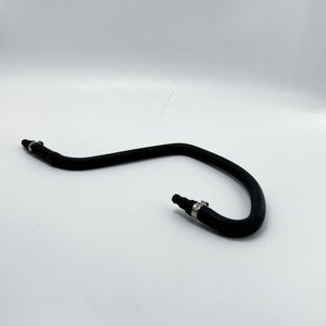 Tubo de Drenaje de Refrigerante para Base de Motor Nickerson <span class=keywords><strong>W204</strong></span>, Compatible con <span class=keywords><strong>W204</strong></span> OE REF:2045010125-N - Product Image 1