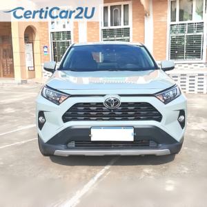 Crossover Usado: <span class=keywords><strong>Toyota</strong></span> <span class=keywords><strong>RAV4</strong></span> 2.0L 2020, Versión <span class=keywords><strong>Style</strong></span>, Rendimiento Confiable, Bajo Consumo de Combustible, Auto Perfecto para la Ciudad - Product Image 1