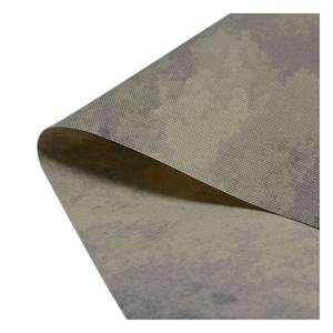 500D <span class=keywords><strong>Nylon</strong></span> 6 Couleur Ruines Camouflage A-TACS-<span class=keywords><strong>AU</strong></span> Camo Tactique Camouflage Cordura Tissu Sac À Dos Tissu - Product Image 4