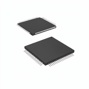 Electronic Circuit Components ADS5292IPFP 80 TQFP Exposed Pad Authorized Distributor Data Acquisition - Product Image 1