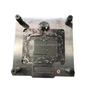 LED压铸模具铝锌镁材料0.02毫米公差ISO9001认证 - Product Image 6