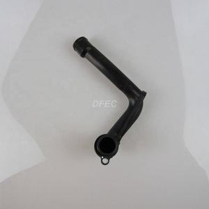 Isf2.8 tubo de desvio de água, peças de motor diesel isf3.8 5265278 - Product Image 2