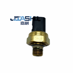 Sensor de Presión de Aceite Automotriz Nuevo para BMW X5 X6 F15 <span class=keywords><strong>MINI</strong></span> <span class=keywords><strong>COOPER</strong></span> S R60 12617592532 V7592532 51CP18-01, 1 Año de Garantía - Product Image 1