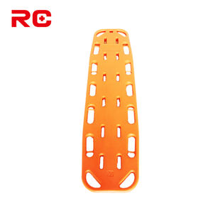 Papan Tulang Belakang Medis Ringan Penyelamatan Air Pertolongan Pertama untuk Pediatrik - Product Image 3