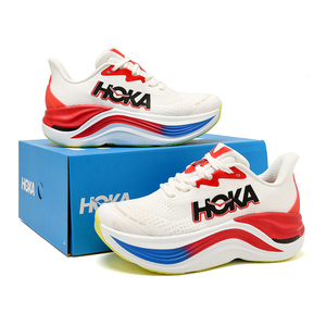 รองเท้าวิ่งน้ำหนักเบา One Skyword <span class=keywords><strong>X</strong></span> Hokas สำหรับผู้ชายและผู้หญิง รองรับแรงกระแทกด้วยคาร์บอน เหมาะสำหรับนักวิ่งระยะไกล ฤดูใบไม้ผลิและฤดูร้อน - Product Image 6