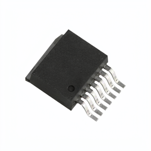 Electronic Circuit Components Transistors GA50JT12-263 In Stock - Product Image 1