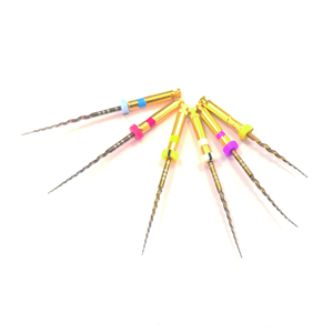 Nhà máy cung cấp niti ROTARY endodontic tập tin MR3 ROTARY tập tin M3 Pro ROTARY tập tin - Product Image 3