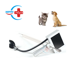 Pistolet d'insémination artificielle visuel HC-R058B pour animaux - Product Image 3