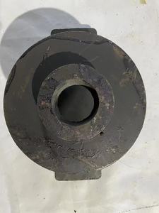 Ekskavatör Rulman Mili U Mafsali Mili U Mafsali Mili Tarım Makinesi Traktör Parçaları için - Product Image 3