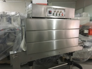 Máy Đóng Gói Co Nhãn BSS1538B - Product Image 2