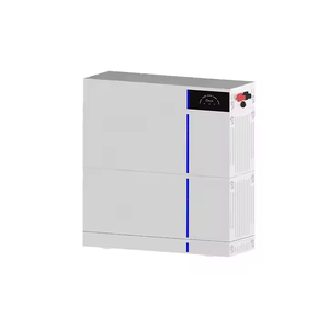 EU Deye-Sistema de almacenamiento de energía para el hogar, todo en uno, 5KW, 6KW, 8KW, inversor híbrido 48V LiFePO4, batería IP65 dividida - Product Image 1