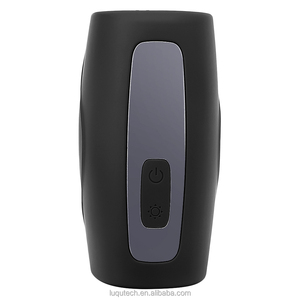 Desirix <span class=keywords><strong>2025</strong></span> tốc độ thủ dâm nam rung 10 tốc độ & sưởi ấm thông minh Đồ chơi tình dục bơm dương vật - Product Image 3